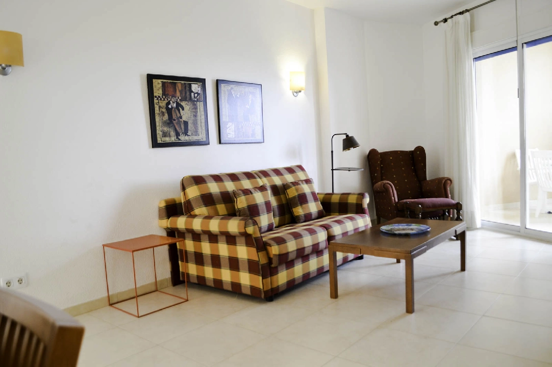 apartment in Denia for sale, built area 72 m², year built 2000, air-condition, 2 bedroom, 2 bathroom, swimming-pool, ref.: CO-C25931-19