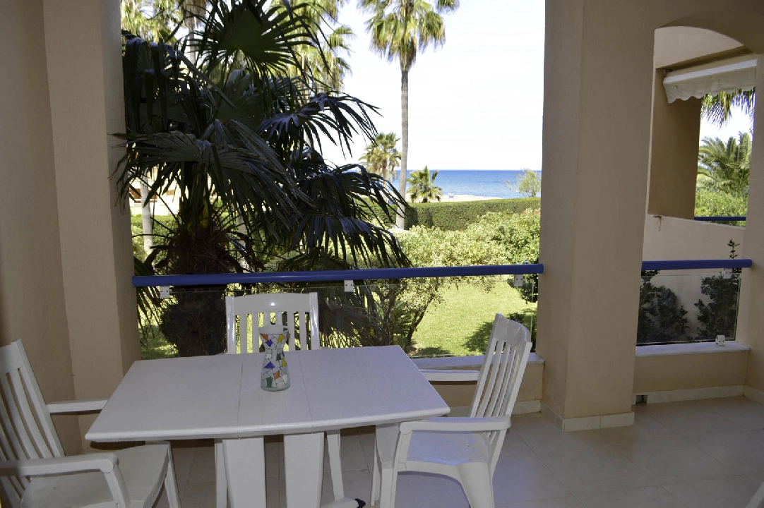 apartment in Denia for sale, built area 72 m², year built 2000, air-condition, 2 bedroom, 2 bathroom, swimming-pool, ref.: CO-C25931-25