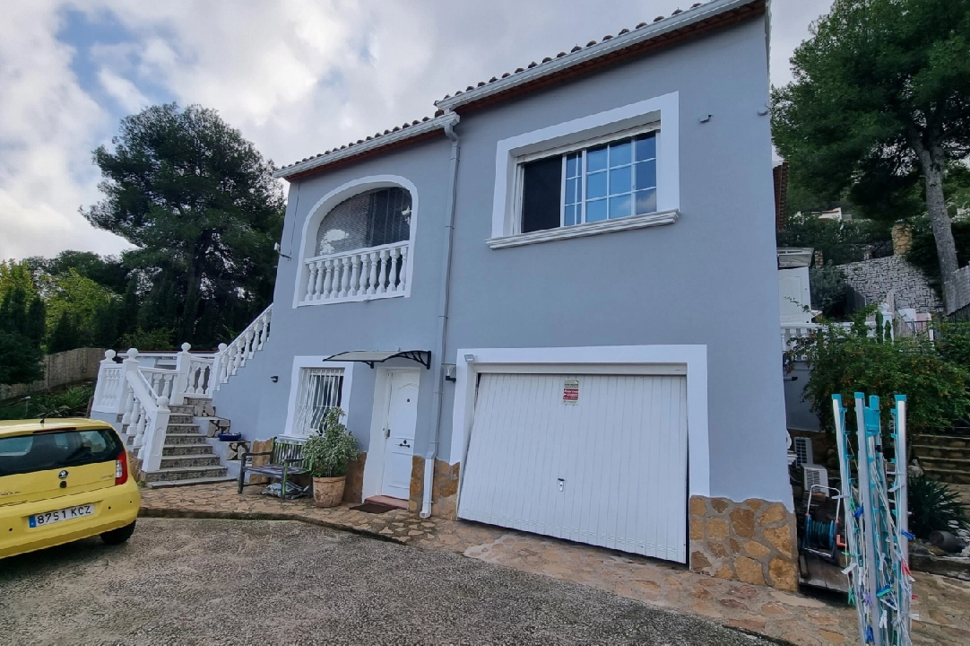 villa in Ador for sale, built area 120 m², year built 2002, + central heating, air-condition, plot area 950 m², 4 bedroom, 1 bathroom, swimming-pool, ref.: AP-0224-1