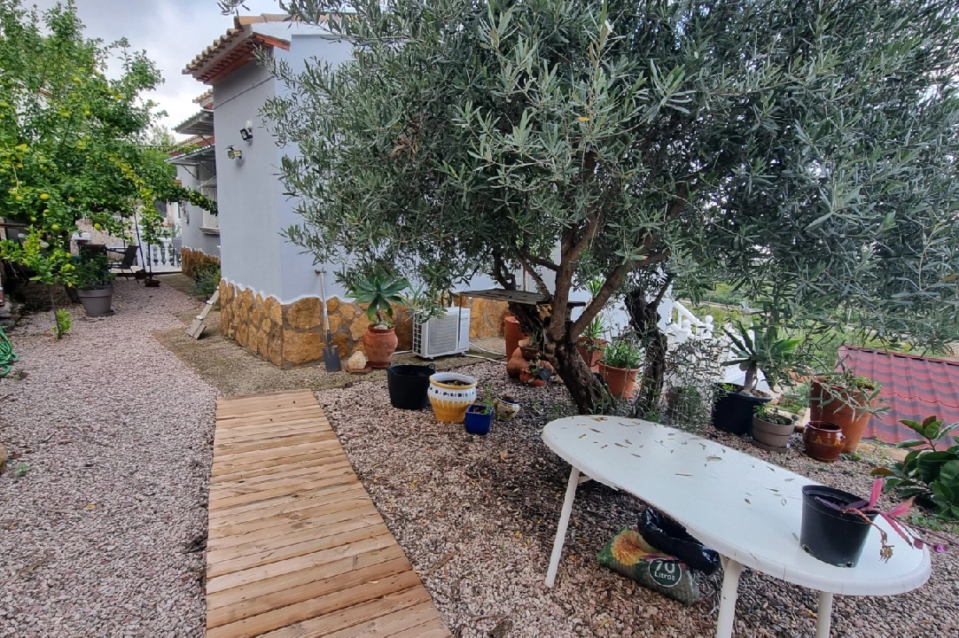 villa in Ador for sale, built area 120 m², year built 2002, + central heating, air-condition, plot area 950 m², 4 bedroom, 1 bathroom, swimming-pool, ref.: AP-0224-12