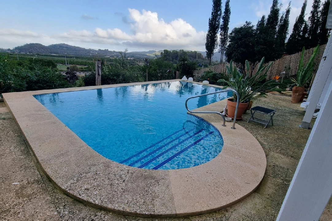 villa in Ador for sale, built area 120 m², year built 2002, + central heating, air-condition, plot area 950 m², 4 bedroom, 1 bathroom, swimming-pool, ref.: AP-0224-2