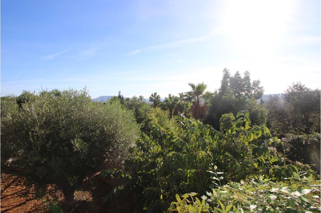 country house in Benissa(Canor) for sale, built area 960 m², plot area 15000 m², 15 bedroom, 14 bathroom, swimming-pool, ref.: COB-3322-10535-28