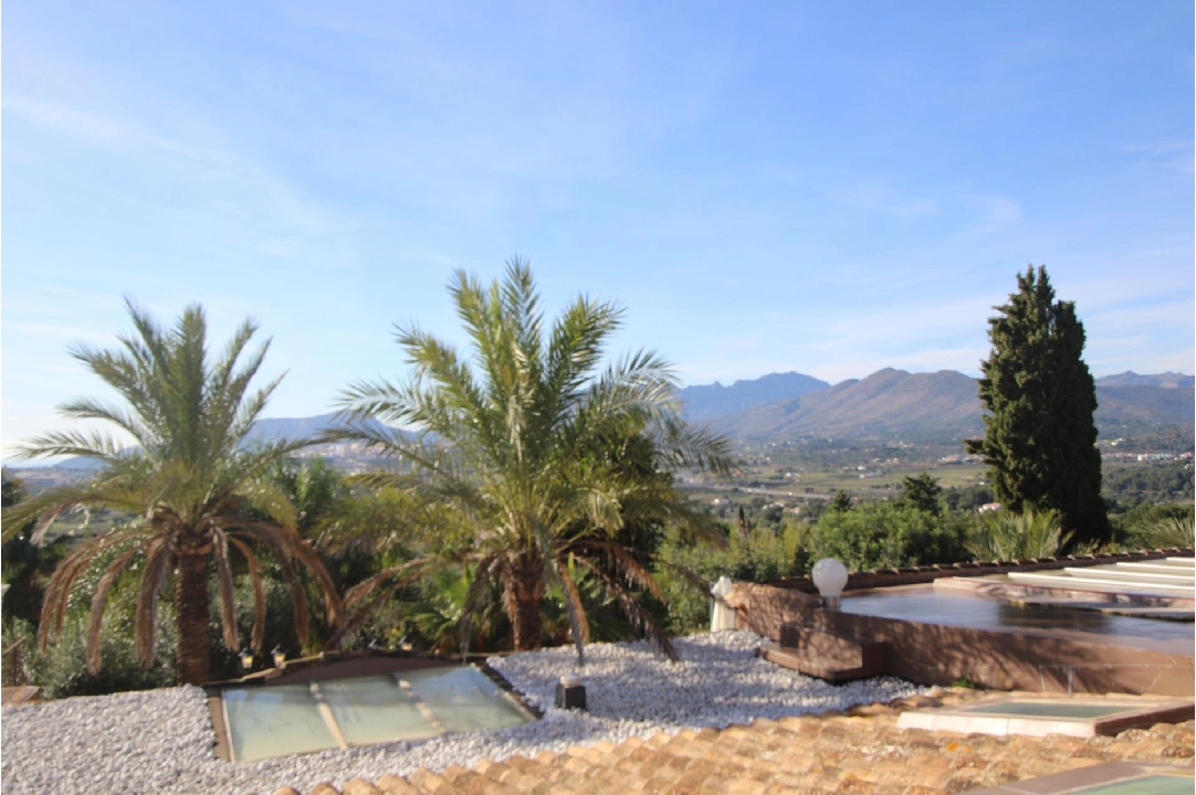 country house in Benissa(Canor) for sale, built area 960 m², plot area 15000 m², 15 bedroom, 14 bathroom, swimming-pool, ref.: COB-3322-10535-29