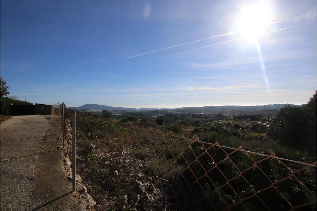 country house in Benissa(Canor) for sale, built area 960 m², plot area 15000 m², 15 bedroom, 14 bathroom, swimming-pool, ref.: COB-3322-10535-42