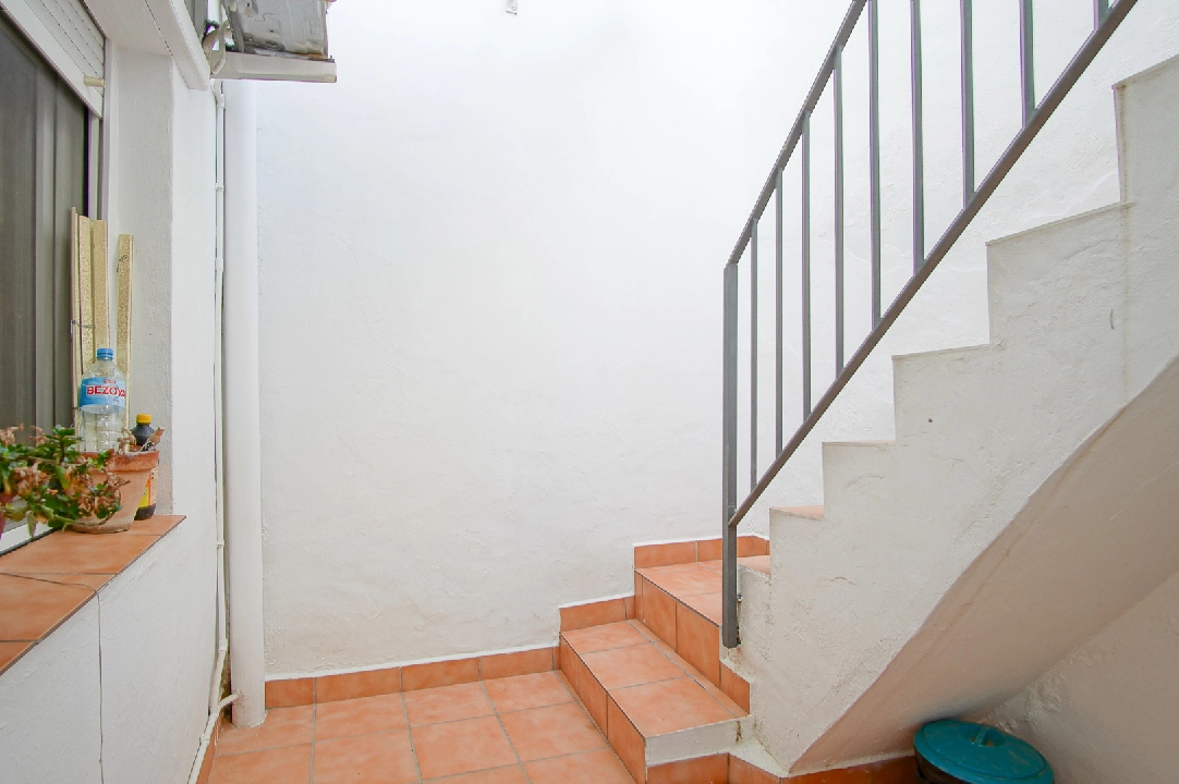 town house in Denia for sale, built area 82 m², year built 1950, + KLIMA, air-condition, 3 bedroom, 2 bathroom, swimming-pool, ref.: BP-C3XY8224DEN-15