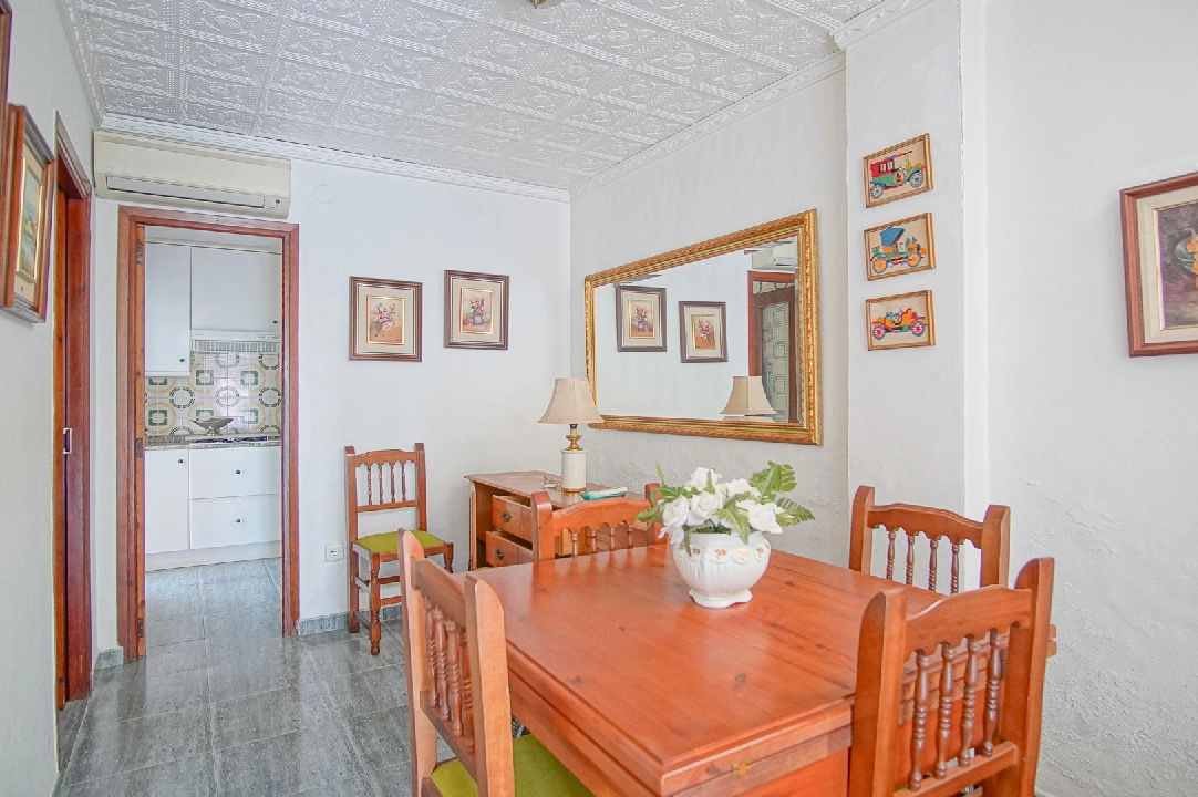 town house in Denia for sale, built area 82 m², year built 1950, + KLIMA, air-condition, 3 bedroom, 2 bathroom, swimming-pool, ref.: BP-C3XY8224DEN-19