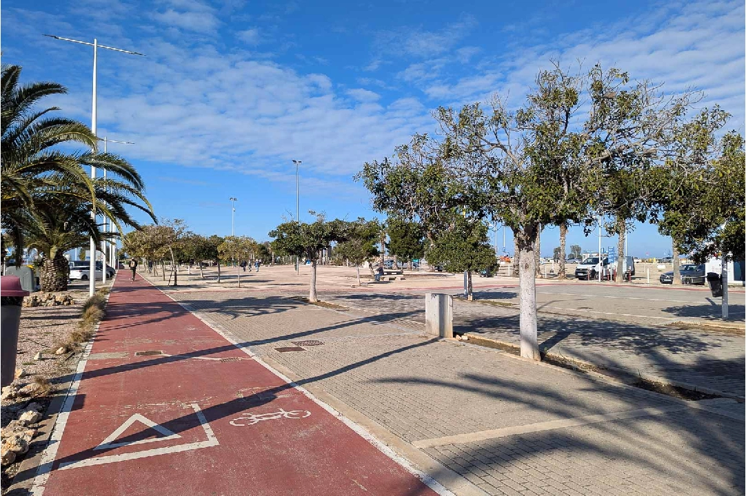 town house in Denia for sale, built area 82 m², year built 1950, + KLIMA, air-condition, 3 bedroom, 2 bathroom, swimming-pool, ref.: BP-C3XY8224DEN-22