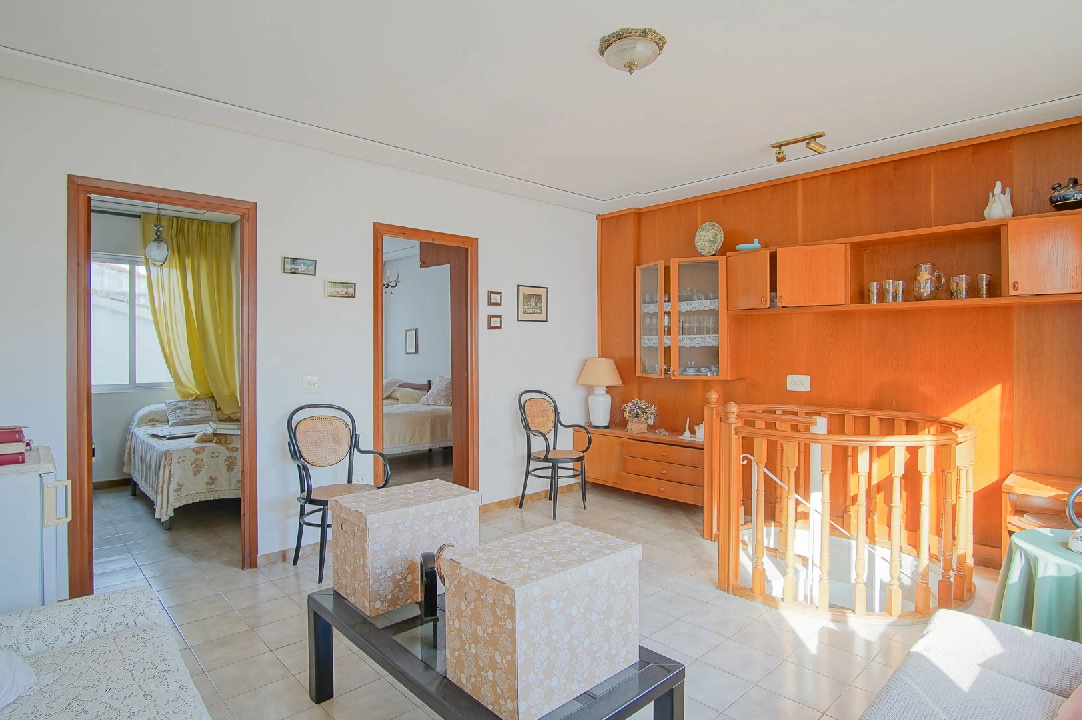 town house in Denia for sale, built area 82 m², year built 1950, + KLIMA, air-condition, 3 bedroom, 2 bathroom, swimming-pool, ref.: BP-C3XY8224DEN-3