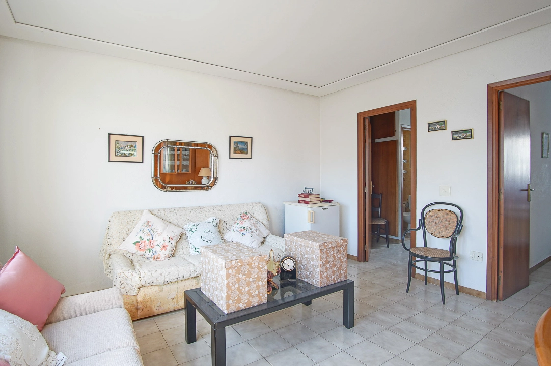 town house in Denia for sale, built area 82 m², year built 1950, + KLIMA, air-condition, 3 bedroom, 2 bathroom, swimming-pool, ref.: BP-C3XY8224DEN-4