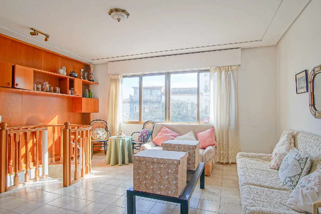 town house in Denia for sale, built area 82 m², year built 1950, + KLIMA, air-condition, 3 bedroom, 2 bathroom, swimming-pool, ref.: BP-C3XY8224DEN-9