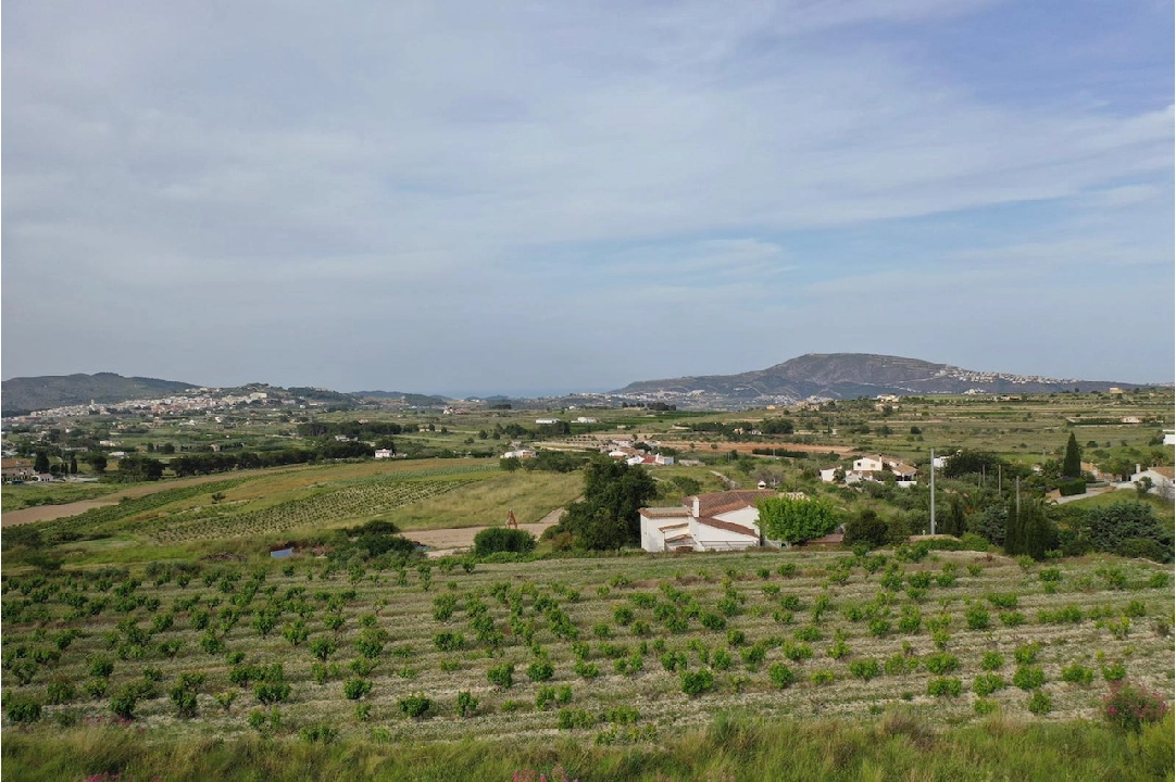 country house in Teulada(Benimarco) for sale, built area 264 m², air-condition, plot area 10000 m², 4 bedroom, 4 bathroom, swimming-pool, ref.: CA-F-1843-AMB-18