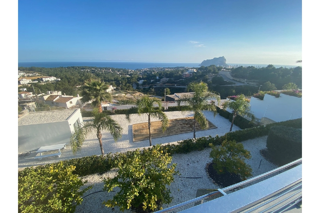 villa in Benissa(Raco de Galeno) for sale, built area 540 m², air-condition, plot area 1800 m², 5 bedroom, 5 bathroom, swimming-pool, ref.: CA-H-1847-AMB-38