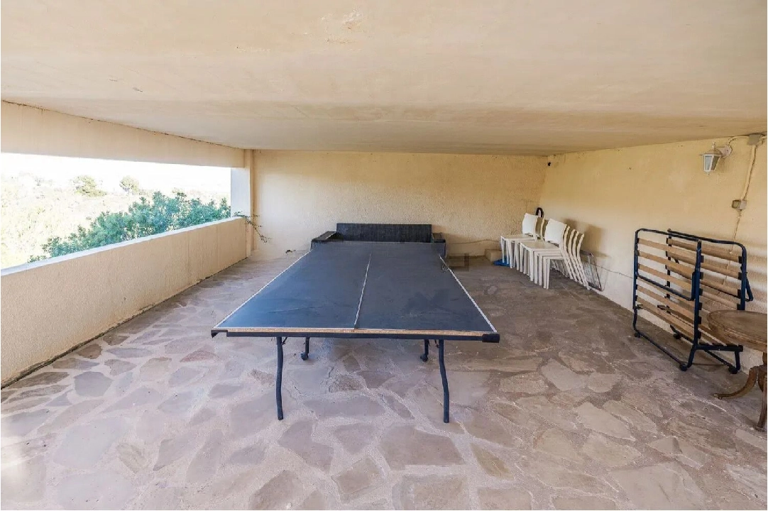 villa in Javea for sale, built area 130 m², + central heating, air-condition, plot area 1000 m², 3 bedroom, 2 bathroom, swimming-pool, ref.: PR-PPS3194-21