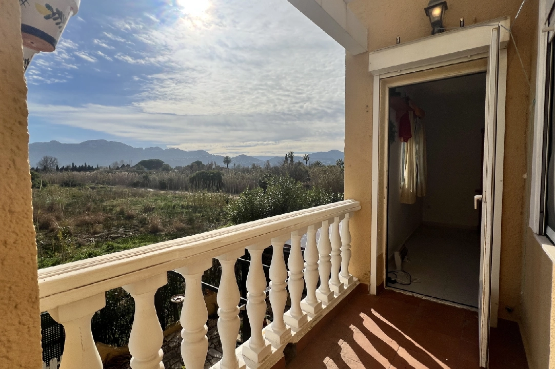 apartment in Denia(Les Deveses) for sale, built area 52 m², year built 2000, condition neat, + central heating, 2 bedroom, 1 bathroom, ref.: JS-0225-4