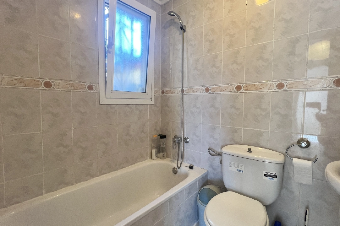 apartment in Denia(Les Deveses) for sale, built area 52 m², year built 2000, condition neat, + central heating, 2 bedroom, 1 bathroom, ref.: JS-0225-9