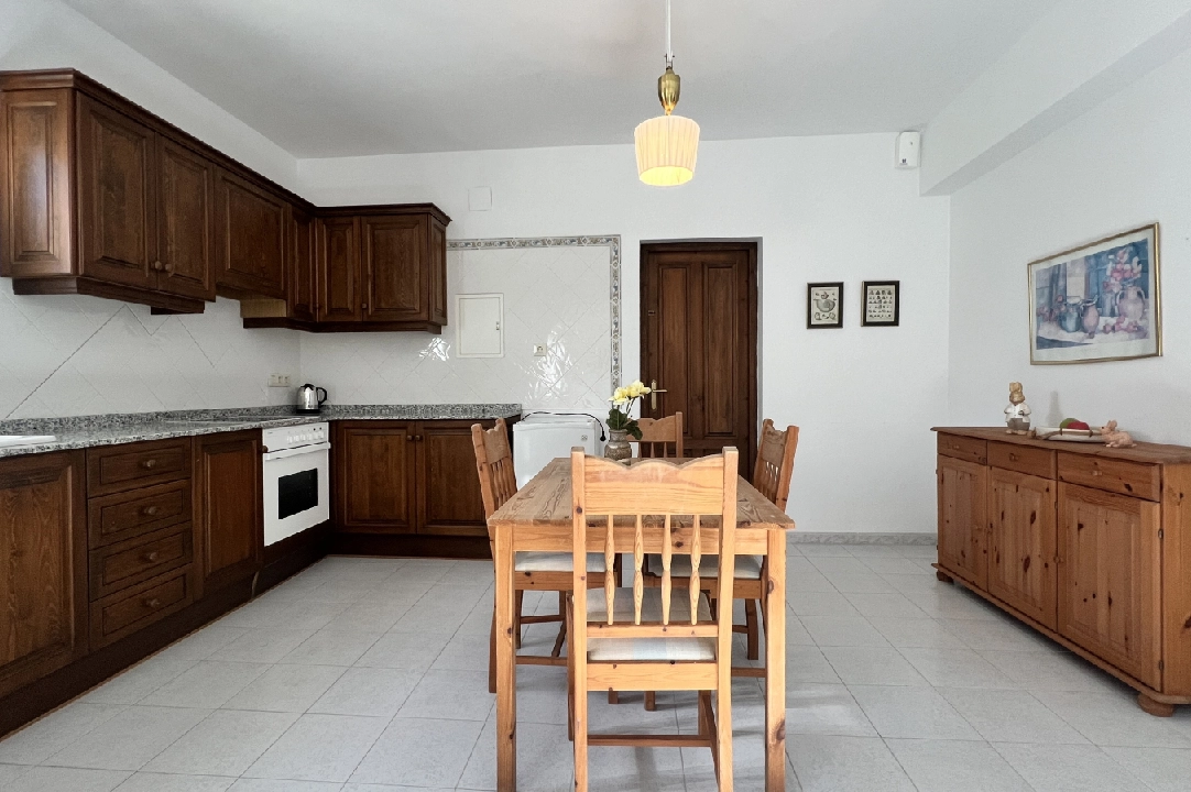 villa in Pego-Monte Pego for sale, built area 310 m², year built 1988, + central heating, air-condition, plot area 3370 m², 4 bedroom, 4 bathroom, swimming-pool, ref.: JS-0425-23