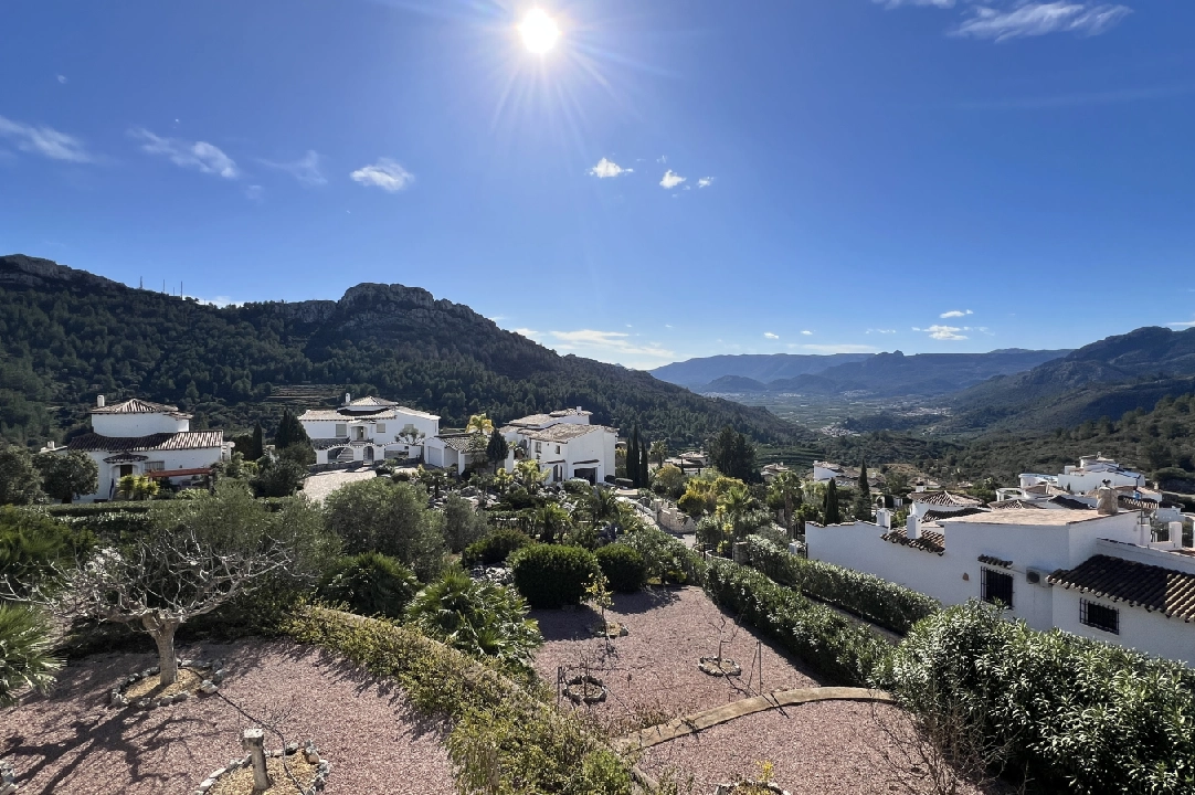 villa in Pego-Monte Pego for sale, built area 310 m², year built 1988, + central heating, air-condition, plot area 3370 m², 4 bedroom, 4 bathroom, swimming-pool, ref.: JS-0425-7