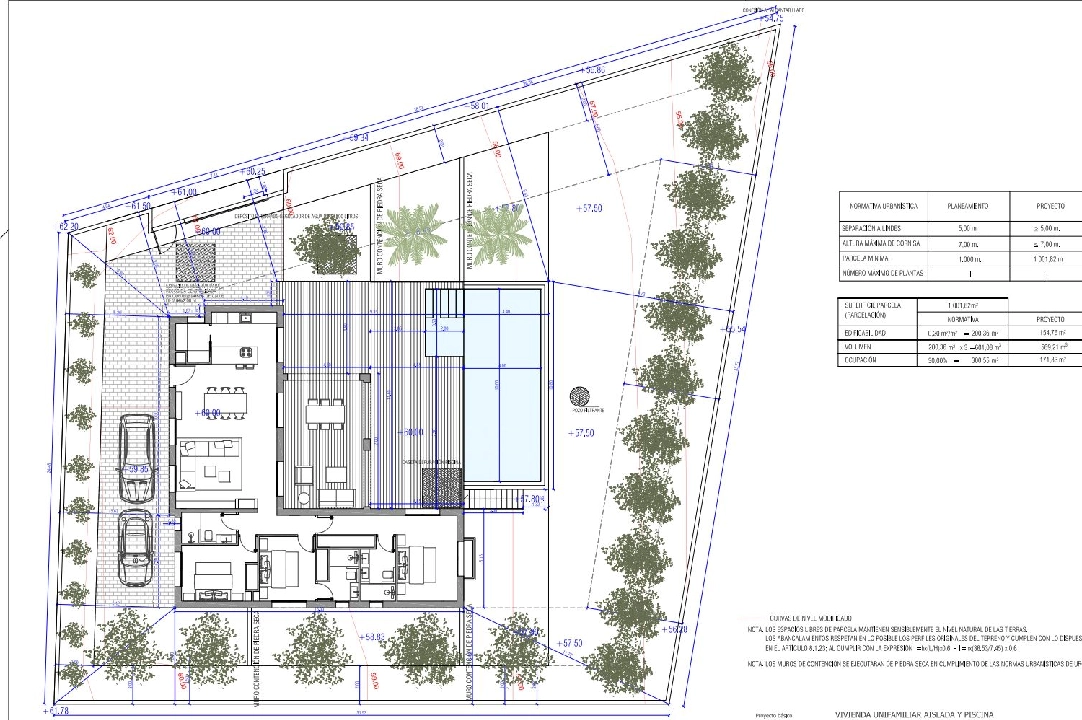 villa in Javea for sale, built area 170 m², year built 2025, air-condition, plot area 1000 m², 3 bedroom, 3 bathroom, swimming-pool, ref.: BP-C3XY4472JAV-7