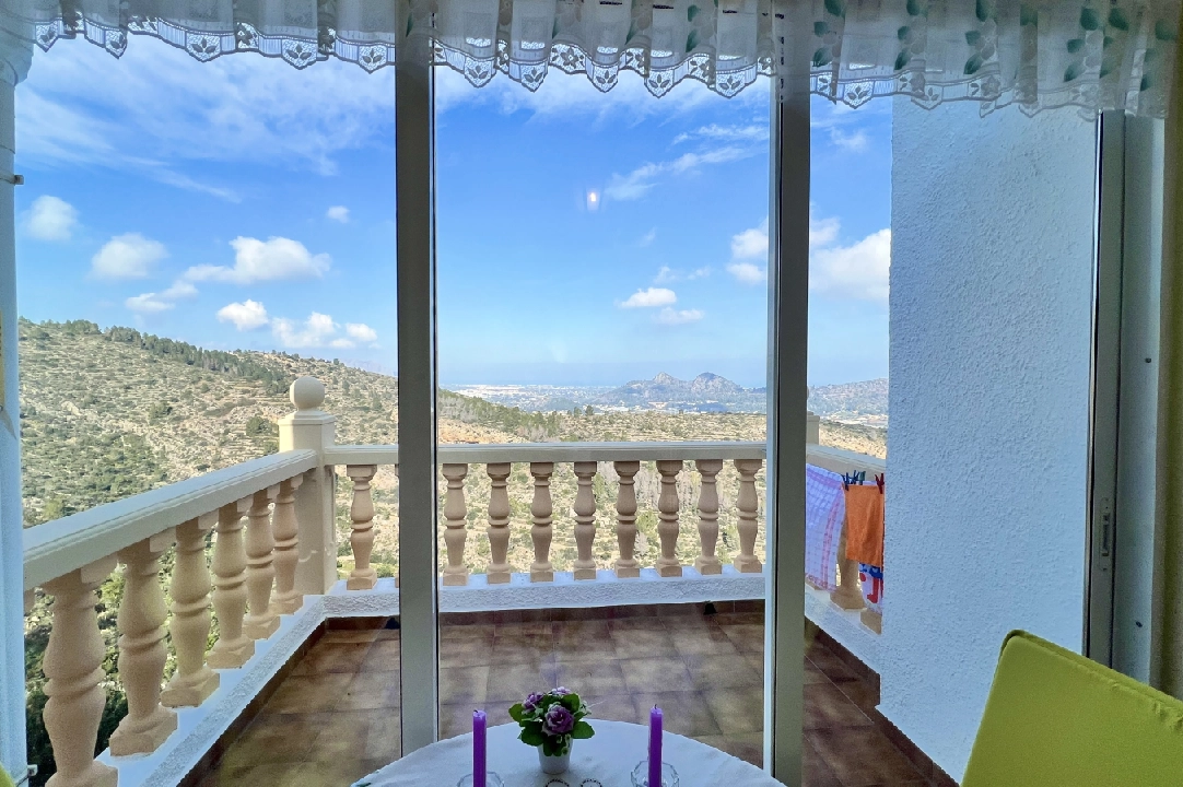 terraced house in Pedreguer for sale, built area 72 m², year built 2001, + stove, 2 bedroom, 1 bathroom, swimming-pool, ref.: FK-0225-11