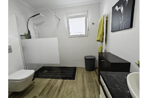Villa in Denia zu verkaufen, Wohnfläche 121 m², Klimaanlage, Grundstück 623 m², 4 Schlafzimmer, 2 Badezimmer, Pool, ref.: CO-C25935-14