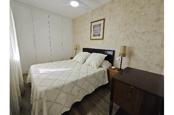 Villa in Denia zu verkaufen, Wohnfläche 121 m², Klimaanlage, Grundstück 623 m², 4 Schlafzimmer, 2 Badezimmer, Pool, ref.: CO-C25935-15