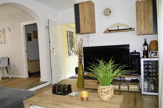 Villa in Denia zu verkaufen, Wohnfläche 121 m², Klimaanlage, Grundstück 623 m², 4 Schlafzimmer, 2 Badezimmer, Pool, ref.: CO-C25935-21