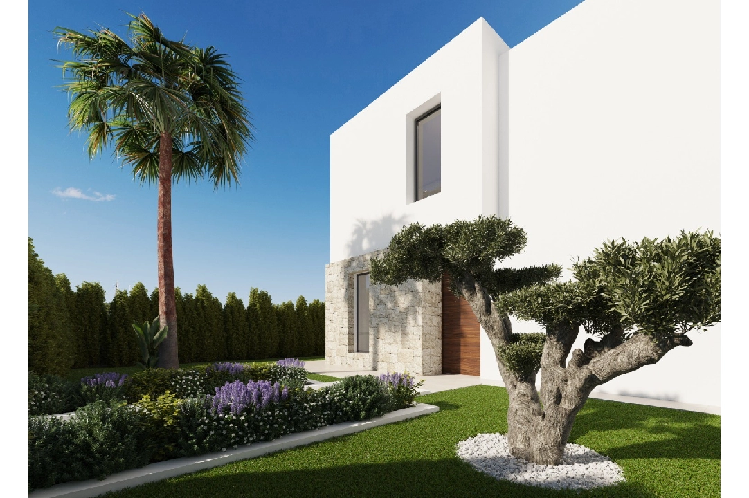 villa in Finestrat for sale, built area 154 m², plot area 481 m², 3 bedroom, 3 bathroom, swimming-pool, ref.: CPS-502502-3