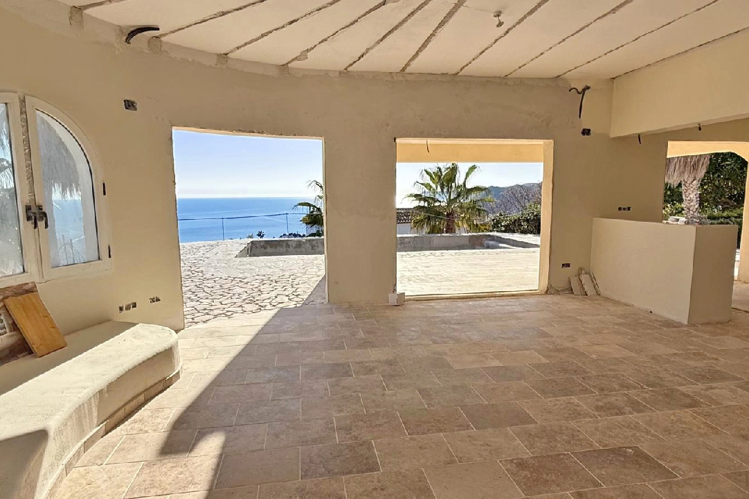 villa in Javea for sale, built area 226 m², year built 2025, air-condition, plot area 1001 m², 4 bedroom, 4 bathroom, swimming-pool, ref.: BP-C3XY4479JAV-10