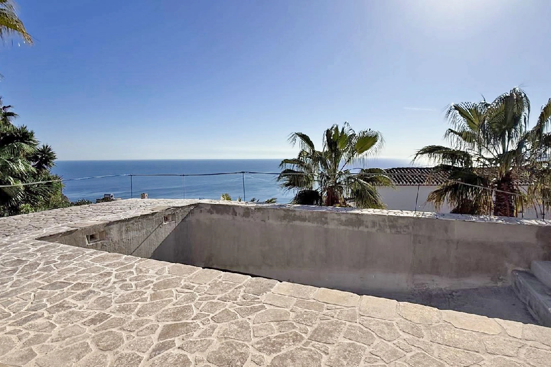 villa in Javea for sale, built area 226 m², year built 2025, air-condition, plot area 1001 m², 4 bedroom, 4 bathroom, swimming-pool, ref.: BP-C3XY4479JAV-12