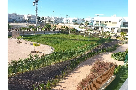 Reihenhaus in Entrenaranjos zu verkaufen, Wohnfläche 168 m², Zustand Erstbezug, Klimaanlage, 2 Schlafzimmer, 2 Badezimmer, Pool, ref.: HA-ENN-119-R01-3