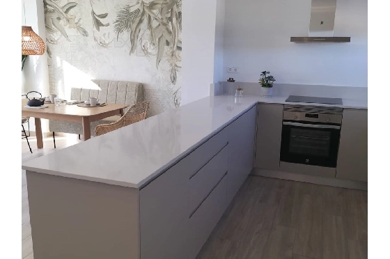 Reihenhaus in Entrenaranjos zu verkaufen, Wohnfläche 168 m², Zustand Erstbezug, Klimaanlage, 2 Schlafzimmer, 2 Badezimmer, Pool, ref.: HA-ENN-119-R01-8
