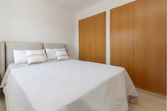 Apartment in Pego-Monte Pego zu verkaufen, Wohnfläche 105 m², Klimaanlage, 3 Schlafzimmer, 2 Badezimmer, Pool, ref.: IV-C-10