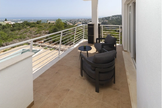 Apartment in Pego-Monte Pego zu verkaufen, Wohnfläche 105 m², Klimaanlage, 3 Schlafzimmer, 2 Badezimmer, Pool, ref.: IV-C-16