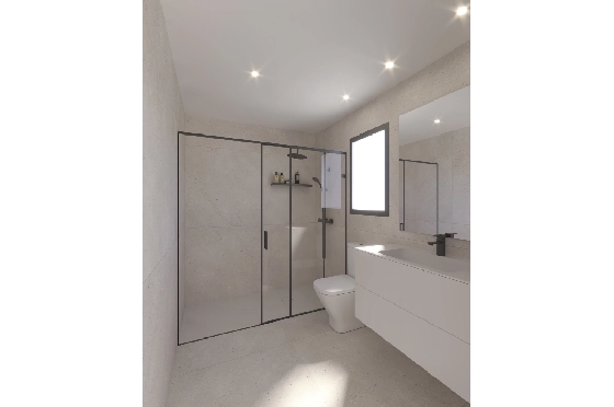 Apartment in Javea zu verkaufen, Wohnfläche 105 m², + KLIMA, Klimaanlage, Grundstück 15 m², 3 Schlafzimmer, 2 Badezimmer, Pool, ref.: IV-P1-5-12