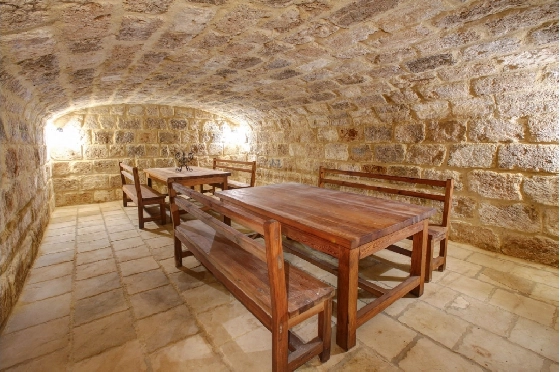 Finca in Moraira zu verkaufen, Wohnfläche 625 m², Baujahr 1998, Klimaanlage, Grundstück 10229 m², 4 Schlafzimmer, 3 Badezimmer, Pool, ref.: AM-12269DR-40