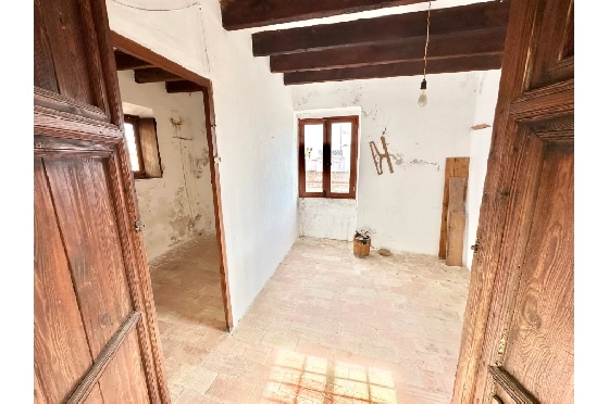 Stadthaus in Pego zu verkaufen, Wohnfläche 426 m², Baujahr 1900, Klimaanlage, Grundstück 172 m², 10 Schlafzimmer, 4 Badezimmer, Pool, ref.: O-V96014-35