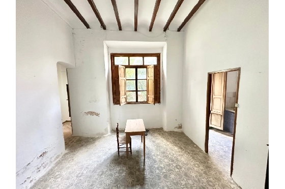 Stadthaus in Pego zu verkaufen, Wohnfläche 426 m², Baujahr 1900, Klimaanlage, Grundstück 172 m², 10 Schlafzimmer, 4 Badezimmer, Pool, ref.: O-V96014-42