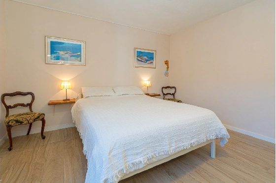 Villa in Benissa zu verkaufen, Wohnfläche 326 m², Baujahr 1989, + Zentralheizung, Klimaanlage, Grundstück 4389 m², 5 Schlafzimmer, 3 Badezimmer, Pool, ref.: PV-141-02013P-22