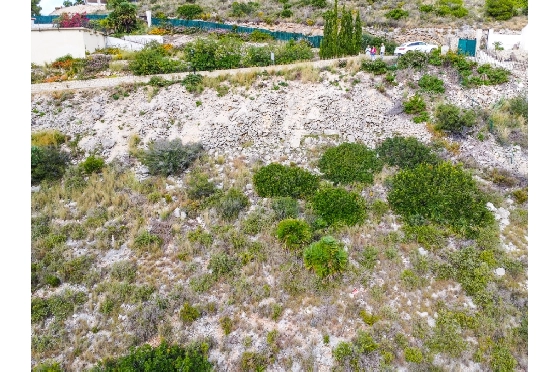 Villa in Pedreguer zu verkaufen, Wohnfläche 200 m², Baujahr 2026, Klimaanlage, Grundstück 1000 m², 3 Schlafzimmer, 2 Badezimmer, Pool, ref.: AM-12596DA-10