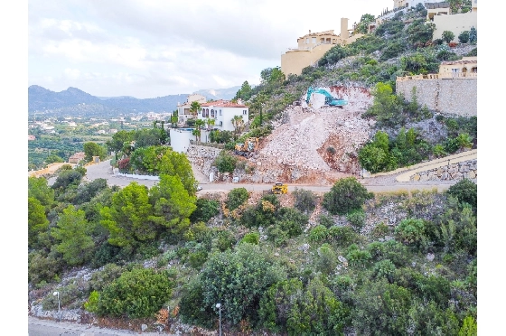 Villa in Pedreguer zu verkaufen, Wohnfläche 235 m², Klimaanlage, Grundstück 1175 m², 3 Schlafzimmer, 2 Badezimmer, Pool, ref.: AM-12599DA-7