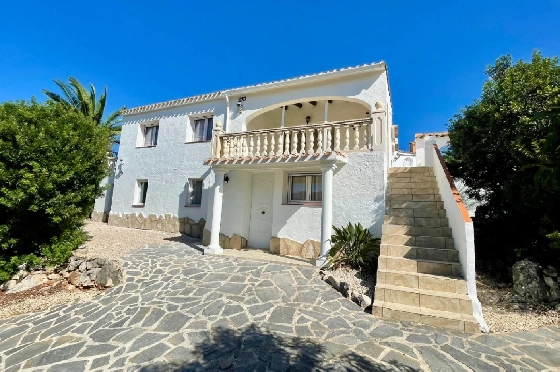 Villa in Orba(Valley) zu verkaufen, Wohnfläche 147 m², + Ofen, Klimaanlage, Grundstück 600 m², 3 Schlafzimmer, 2 Badezimmer, Pool, ref.: PV-141-02031P-16