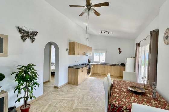Villa in Orba(Valley) zu verkaufen, Wohnfläche 147 m², + Ofen, Klimaanlage, Grundstück 600 m², 3 Schlafzimmer, 2 Badezimmer, Pool, ref.: PV-141-02031P-21