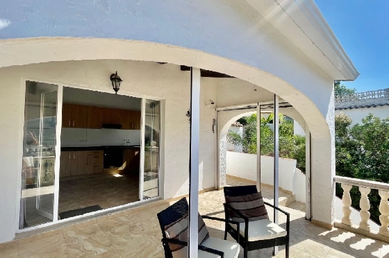 Villa in Orba(Valley) zu verkaufen, Wohnfläche 147 m², + Ofen, Klimaanlage, Grundstück 600 m², 3 Schlafzimmer, 2 Badezimmer, Pool, ref.: PV-141-02031P-25