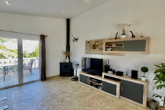 Villa in Orba(Valley) zu verkaufen, Wohnfläche 147 m², + Ofen, Klimaanlage, Grundstück 600 m², 3 Schlafzimmer, 2 Badezimmer, Pool, ref.: PV-141-02031P-40