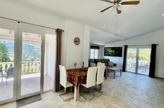 Villa in Orba(Valley) zu verkaufen, Wohnfläche 147 m², + Ofen, Klimaanlage, Grundstück 600 m², 3 Schlafzimmer, 2 Badezimmer, Pool, ref.: PV-141-02031P-49