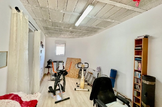 Villa in Tormos zu verkaufen, Wohnfläche 179 m², Baujahr 2004, + KLIMA, Klimaanlage, Grundstück 443 m², 3 Schlafzimmer, 2 Badezimmer, Pool, ref.: PV-141-02040P-19