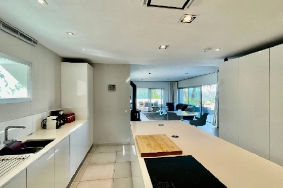 Villa in Orba(Valley) zu verkaufen, Wohnfläche 164 m², Baujahr 2020, + KLIMA, Klimaanlage, Grundstück 805 m², 3 Schlafzimmer, 2 Badezimmer, Pool, ref.: PV-141-02042P-16