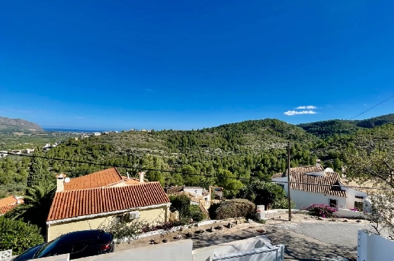 Villa in Orba(Valley) zu verkaufen, Wohnfläche 164 m², Baujahr 2020, + KLIMA, Klimaanlage, Grundstück 805 m², 3 Schlafzimmer, 2 Badezimmer, Pool, ref.: PV-141-02042P-21