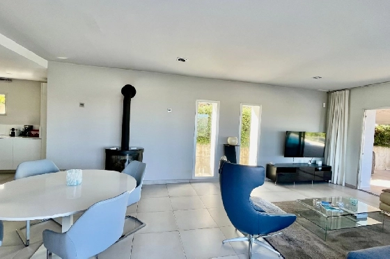 Villa in Orba(Valley) zu verkaufen, Wohnfläche 164 m², Baujahr 2020, + KLIMA, Klimaanlage, Grundstück 805 m², 3 Schlafzimmer, 2 Badezimmer, Pool, ref.: PV-141-02042P-30