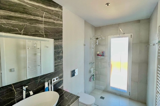 Villa in Orba(Valley) zu verkaufen, Wohnfläche 164 m², Baujahr 2020, + KLIMA, Klimaanlage, Grundstück 805 m², 3 Schlafzimmer, 2 Badezimmer, Pool, ref.: PV-141-02042P-41